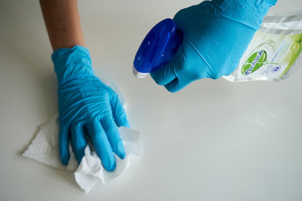 Resolución Sanitaria