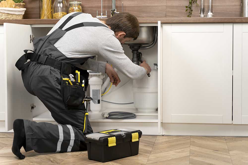 SanyClean ofrece servicios de obras menores