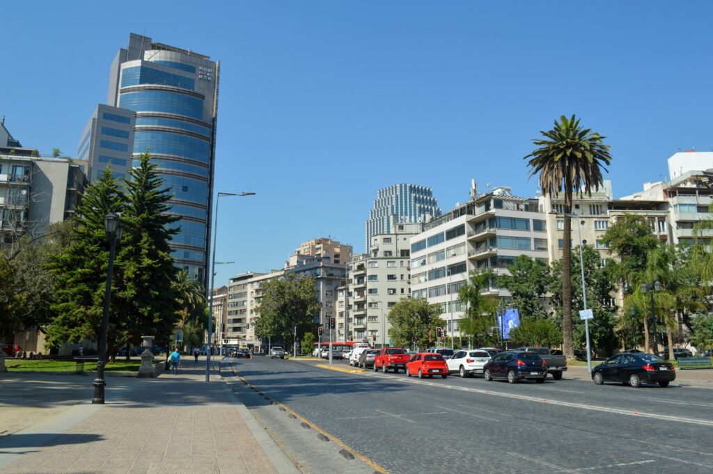 Empresa de Aseo, Santiago: SanyClean