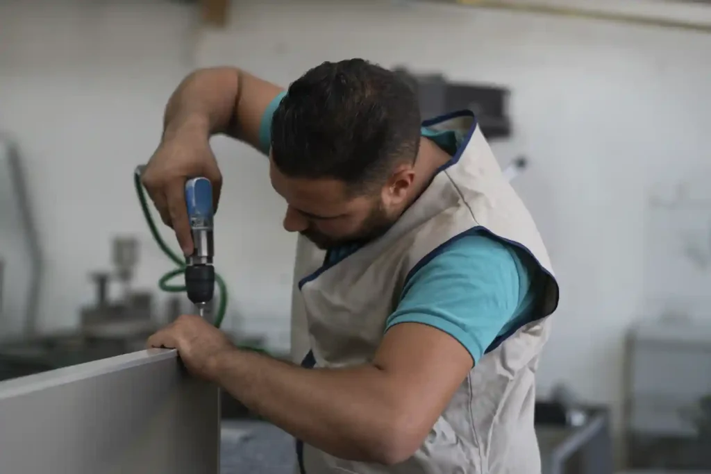 Sanyclean - Servicios de obras menores